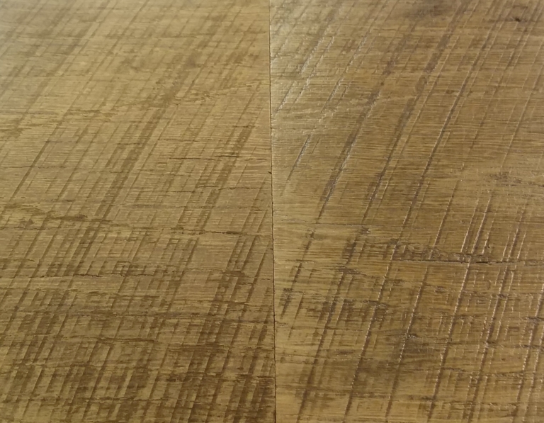 Sealed vs. Unsealed Wood Combine 9 Industrial Furniture